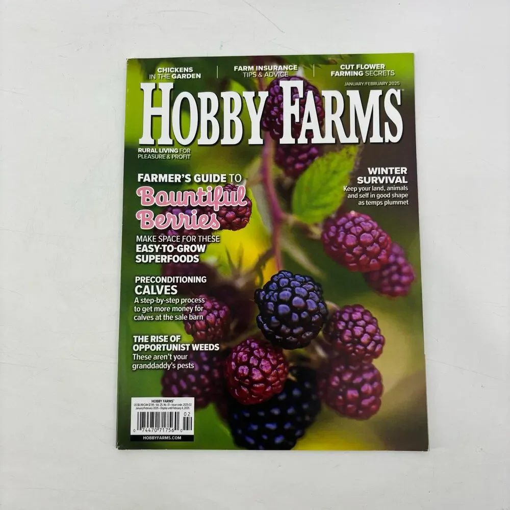 N/A item magazines